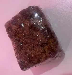 African Black Soap Virtuous Soap Company