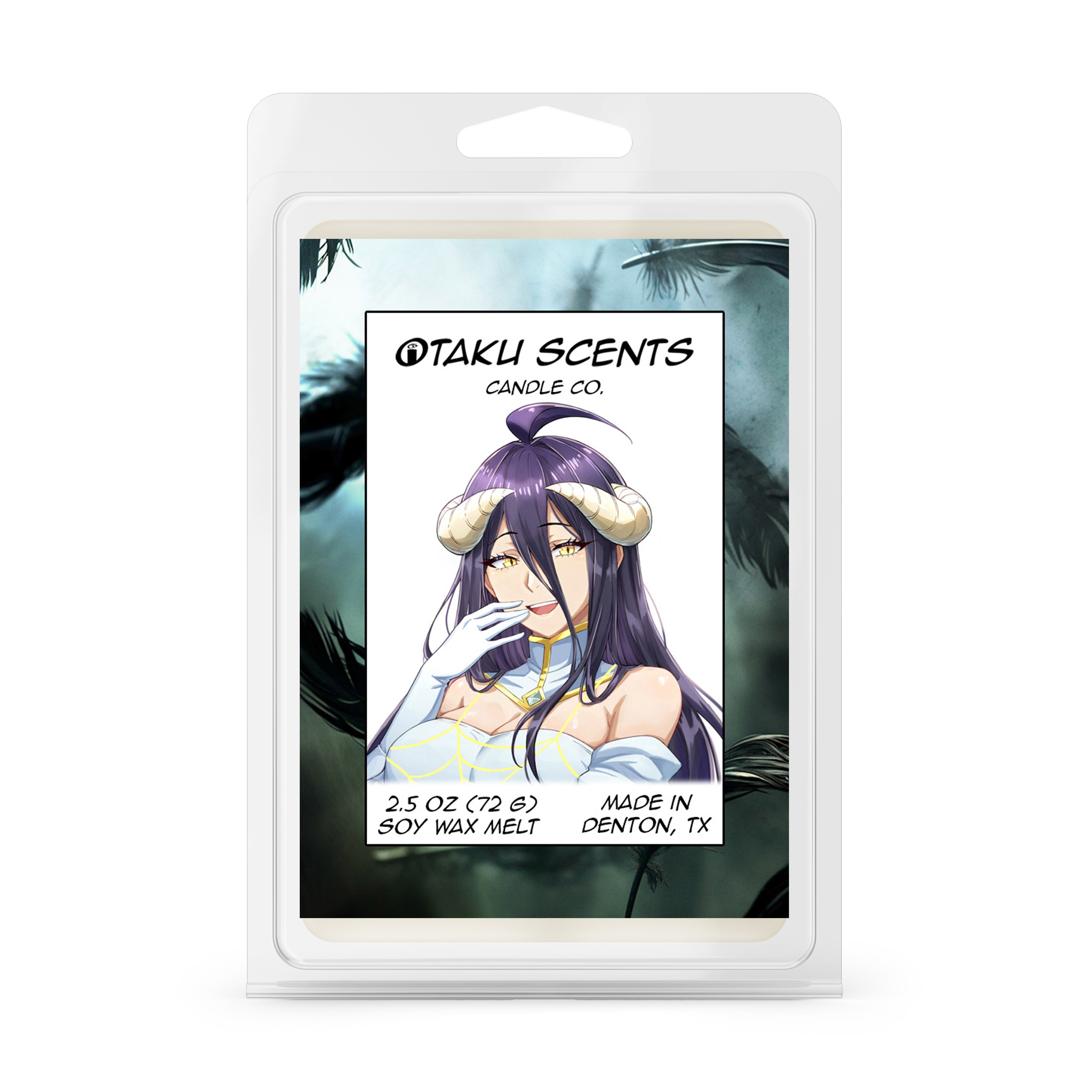 Albedo - Wax Melt