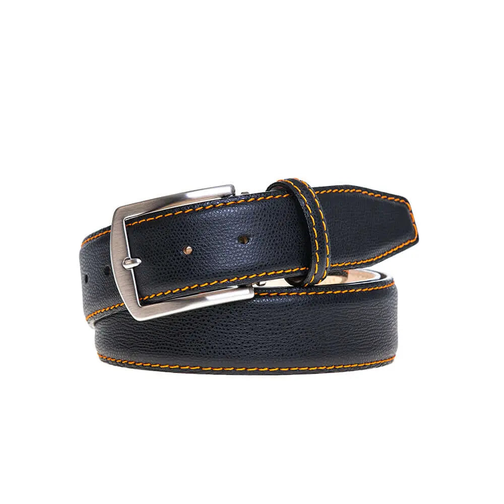 Alexander Roman Italian Calf Belt