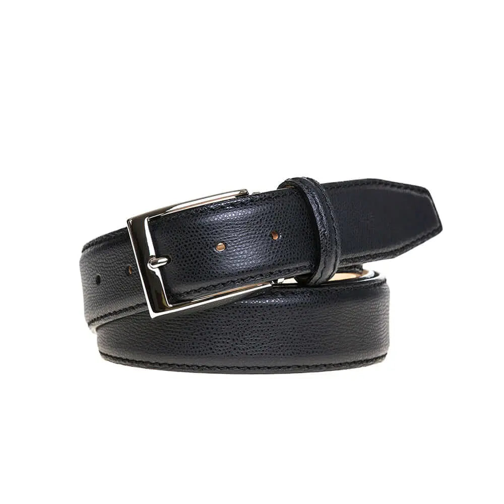 Alexander Roman Italian Calf Belt