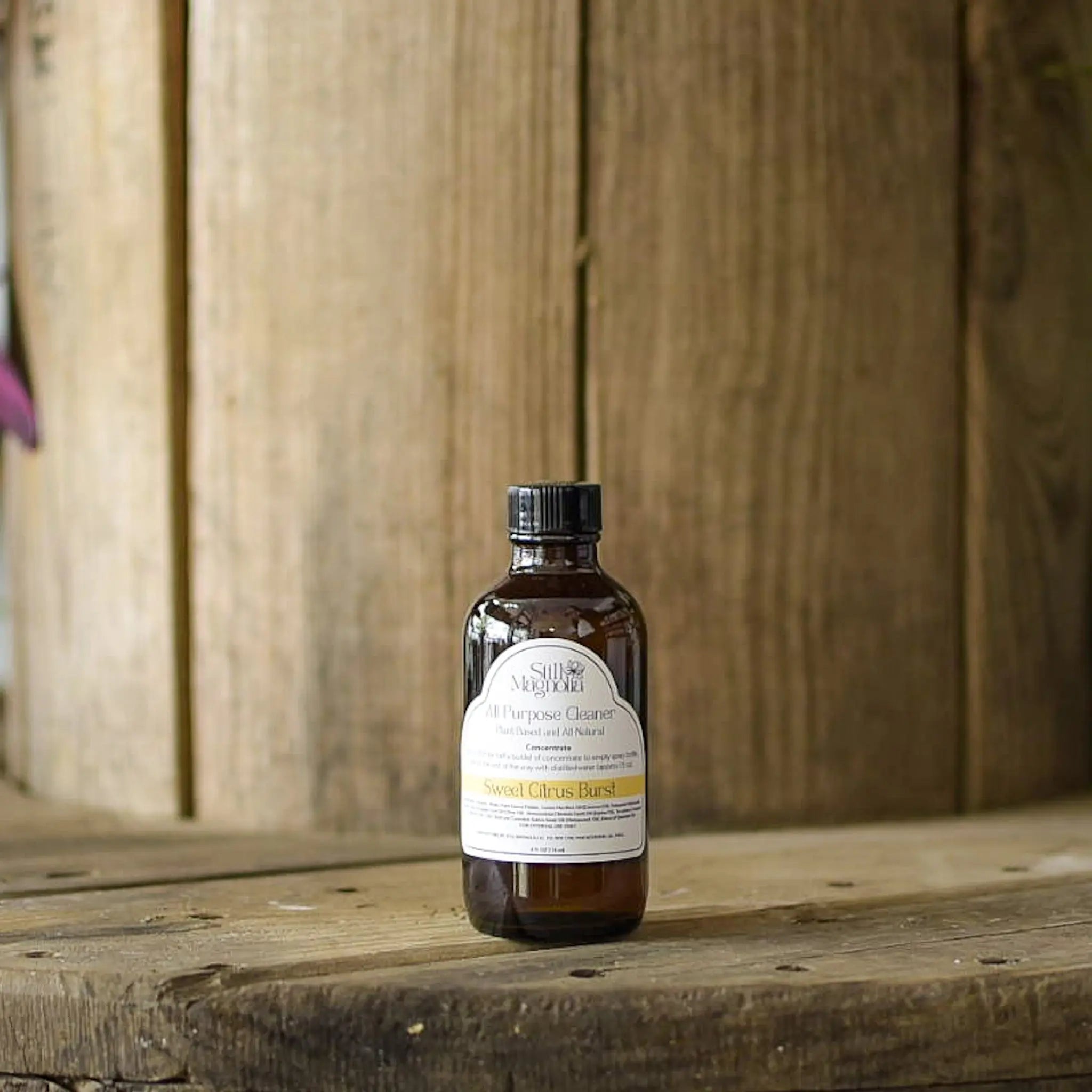 All Purpose Cleaner Concentrate - Sweet Citrus Burst Still Magnolia