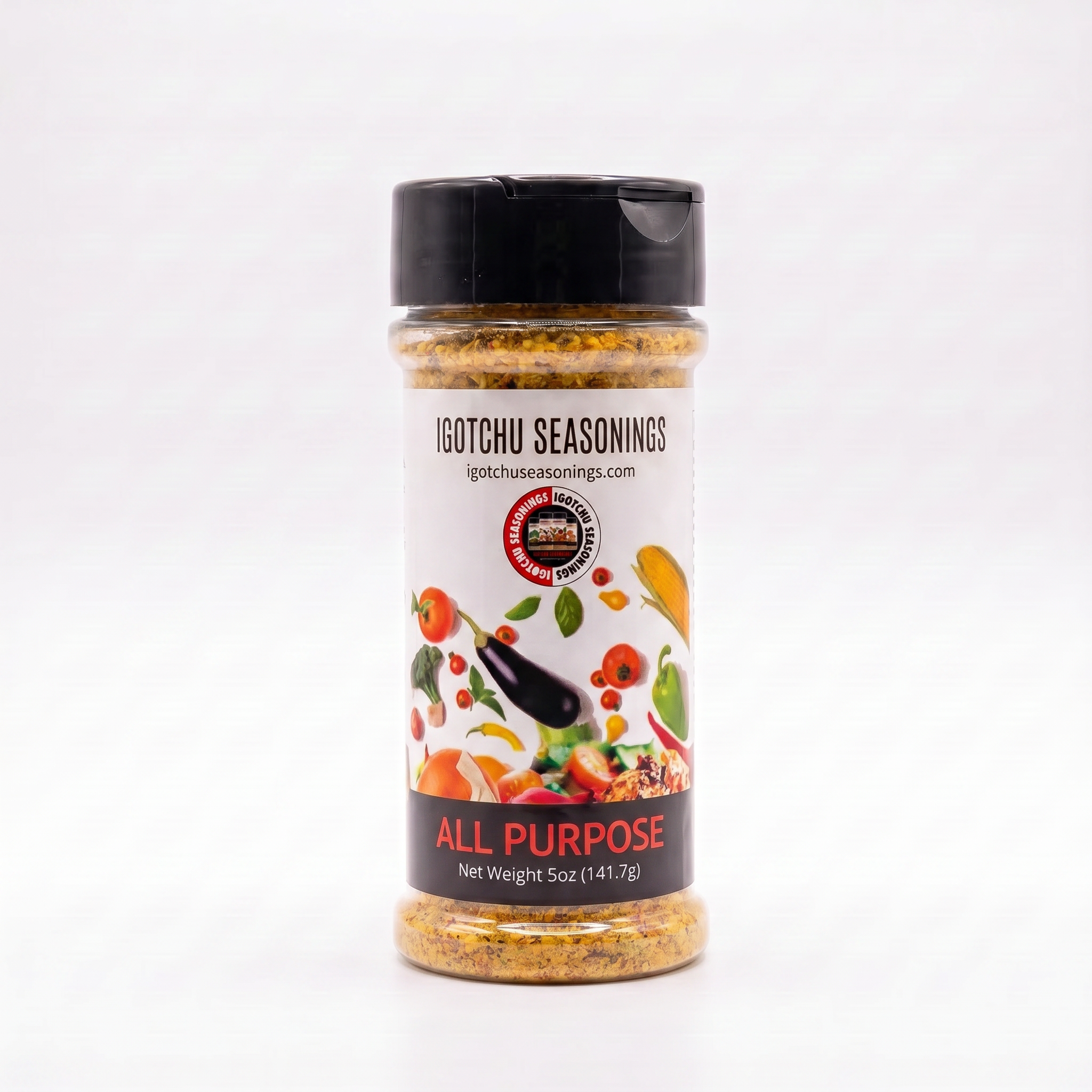Igotchu All Purpose seasoning