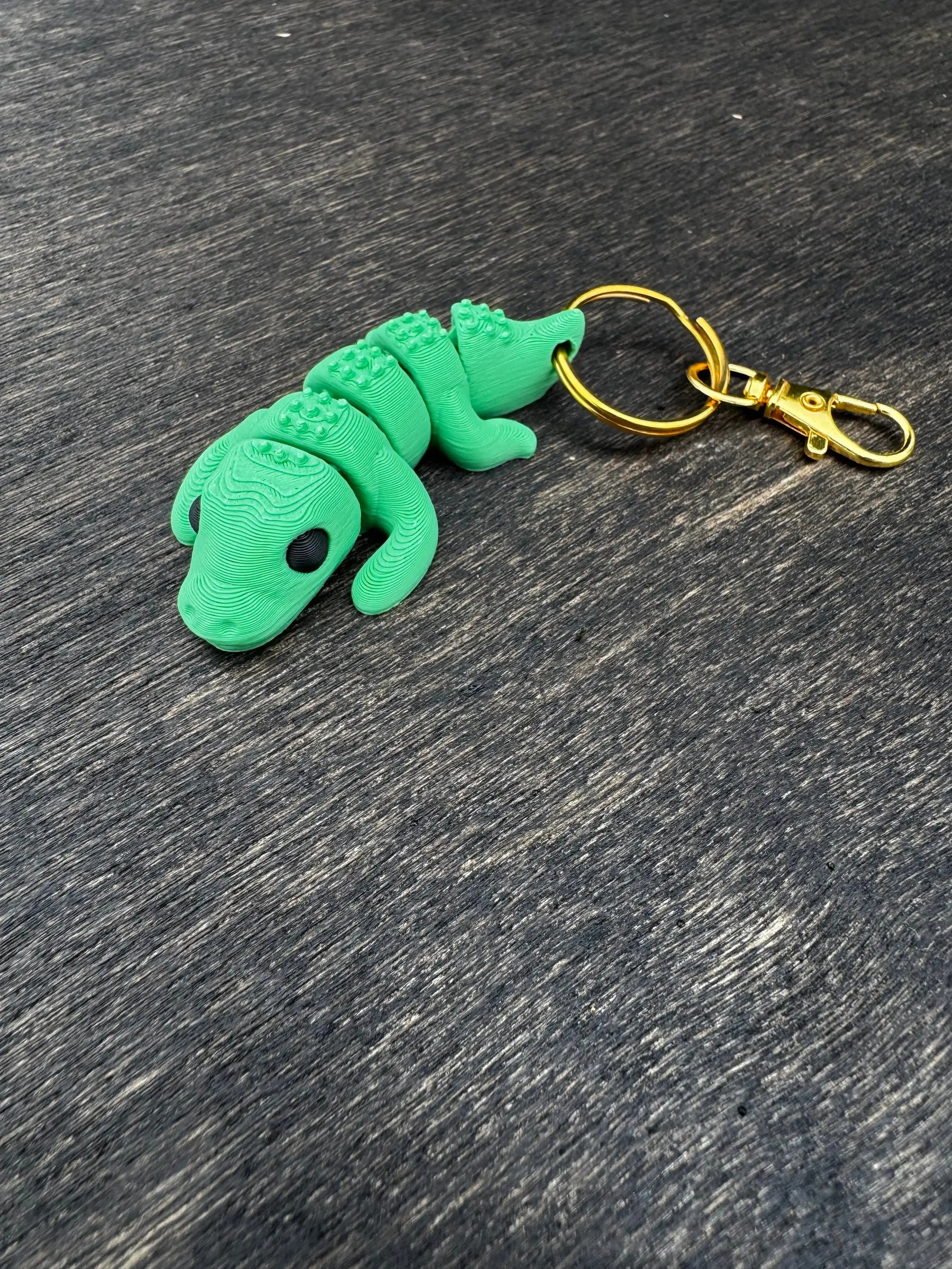 Animal Keychains Mushroom Lady Co
