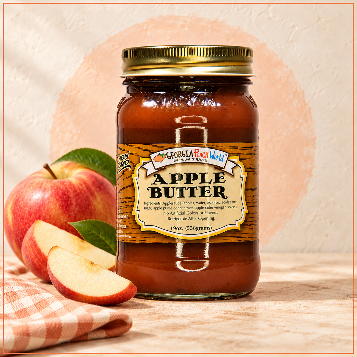 Apple Butter