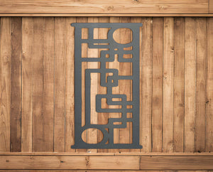 Archer Metal Trellis
