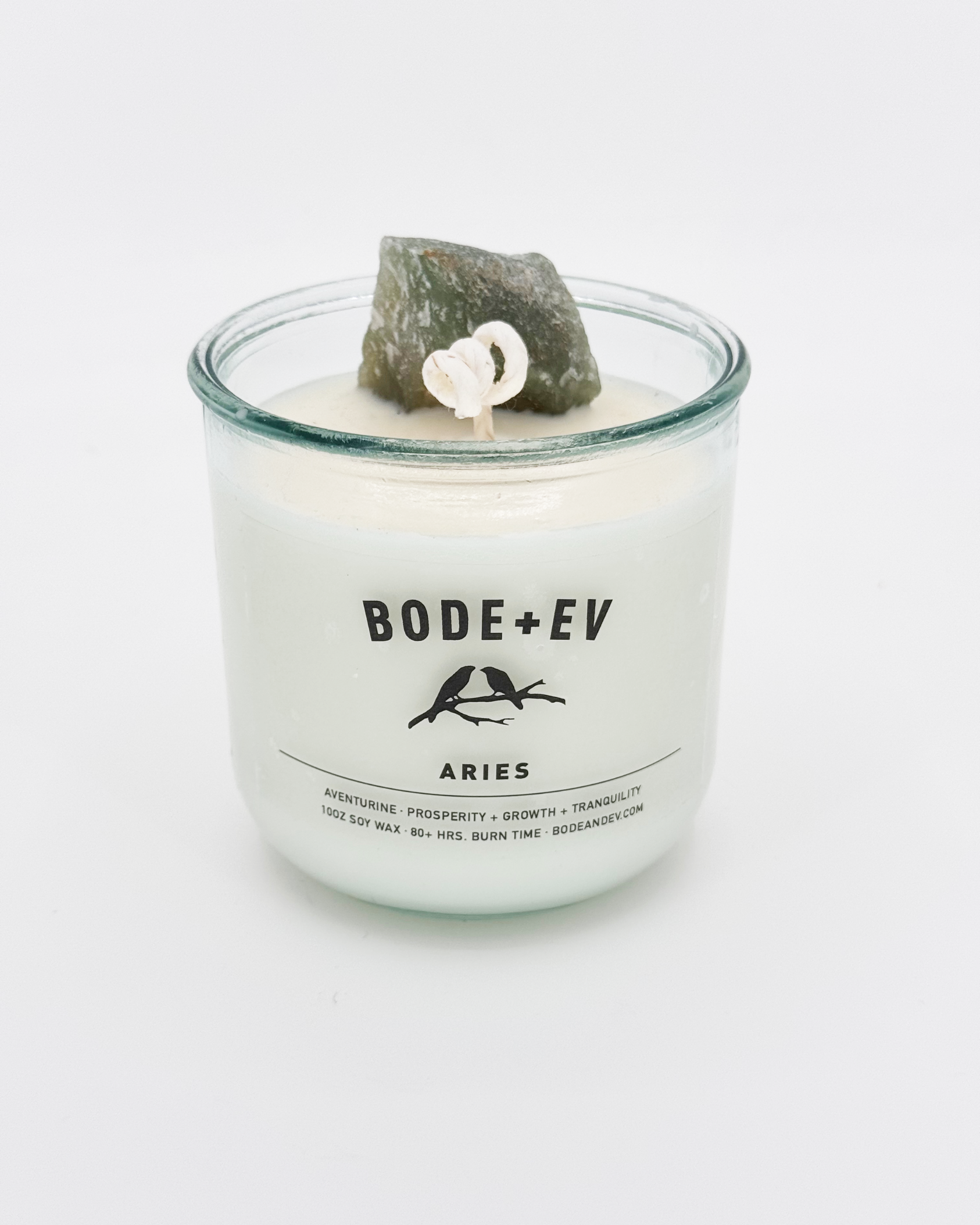 Aries | Bold Citrus, Spice + Leather |  March 21 to April 19 by Bode + Ev image 1