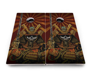 Artist Series Cornhole Boards - Pro Solution Elite Series Cornhole Solutions