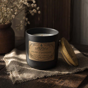 Atelier d’Apothicaire 10oz Candle