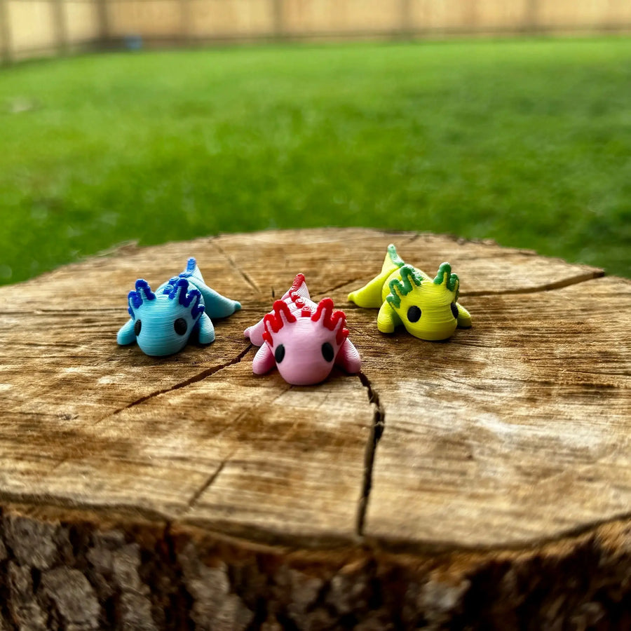 Toy Animals & Figures