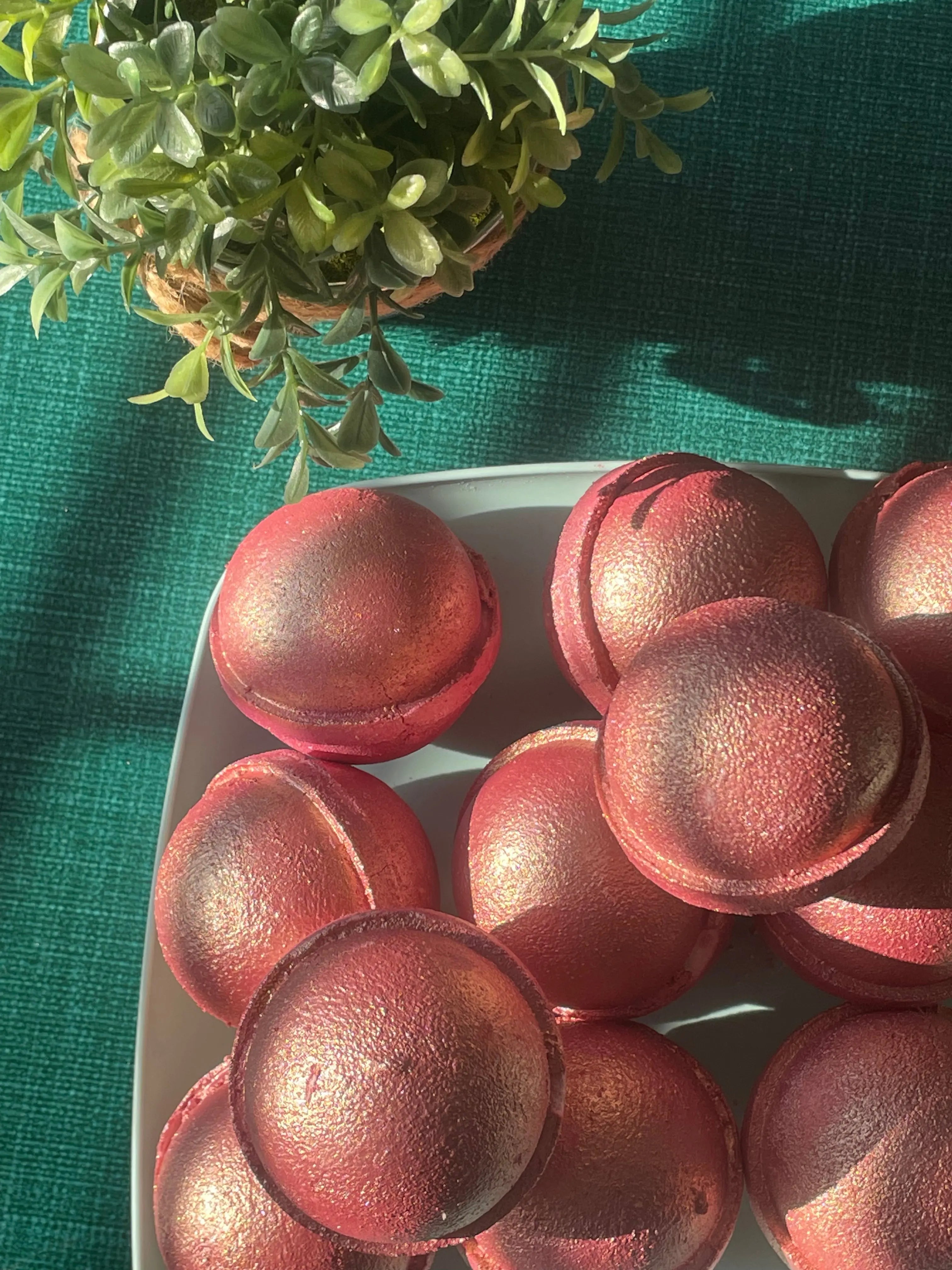 BATH BOMB - Main Street Collective