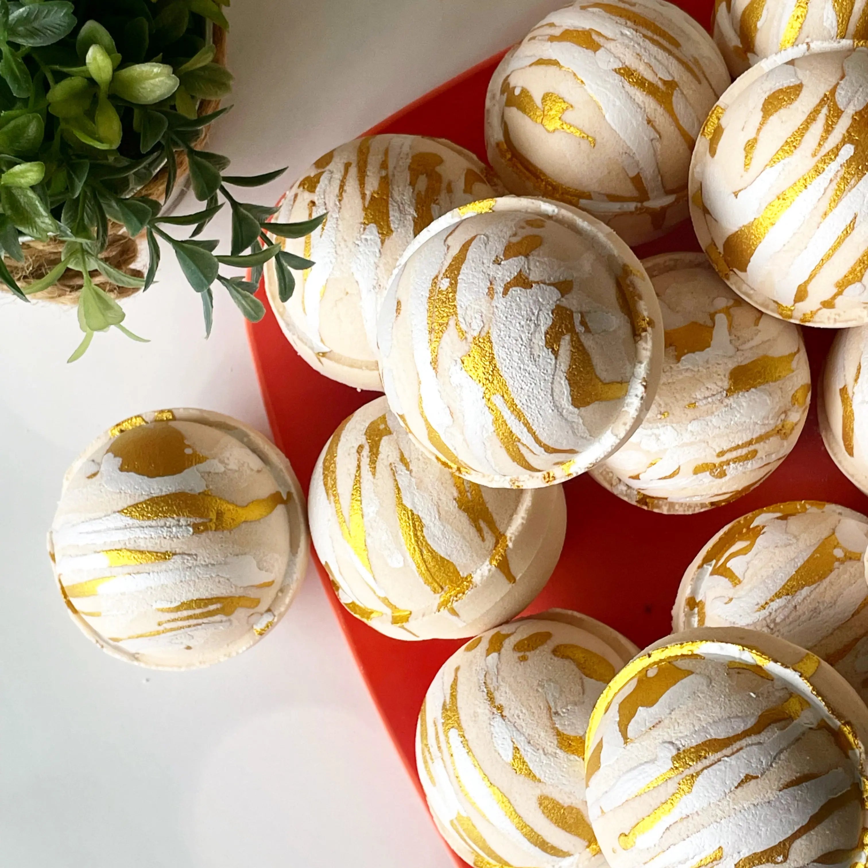 BATH BOMB - Main Street Collective