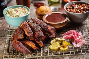 Igotchu BBQ Seasoning by Igotchu Seasonings, Southern food gift detail photo 4