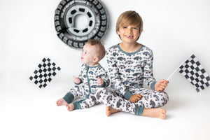 Blazin' Cars Zippy by Boosh Baby image 5