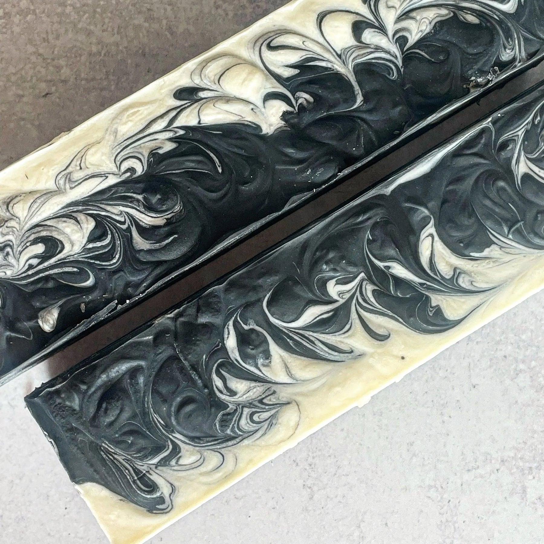 BLACK LOVE HANDCRAFTED SOAP - Main Street Collective