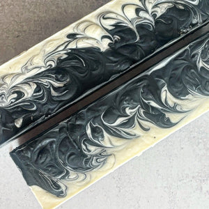 BLACK LOVE HANDCRAFTED SOAP - Main Street Collective