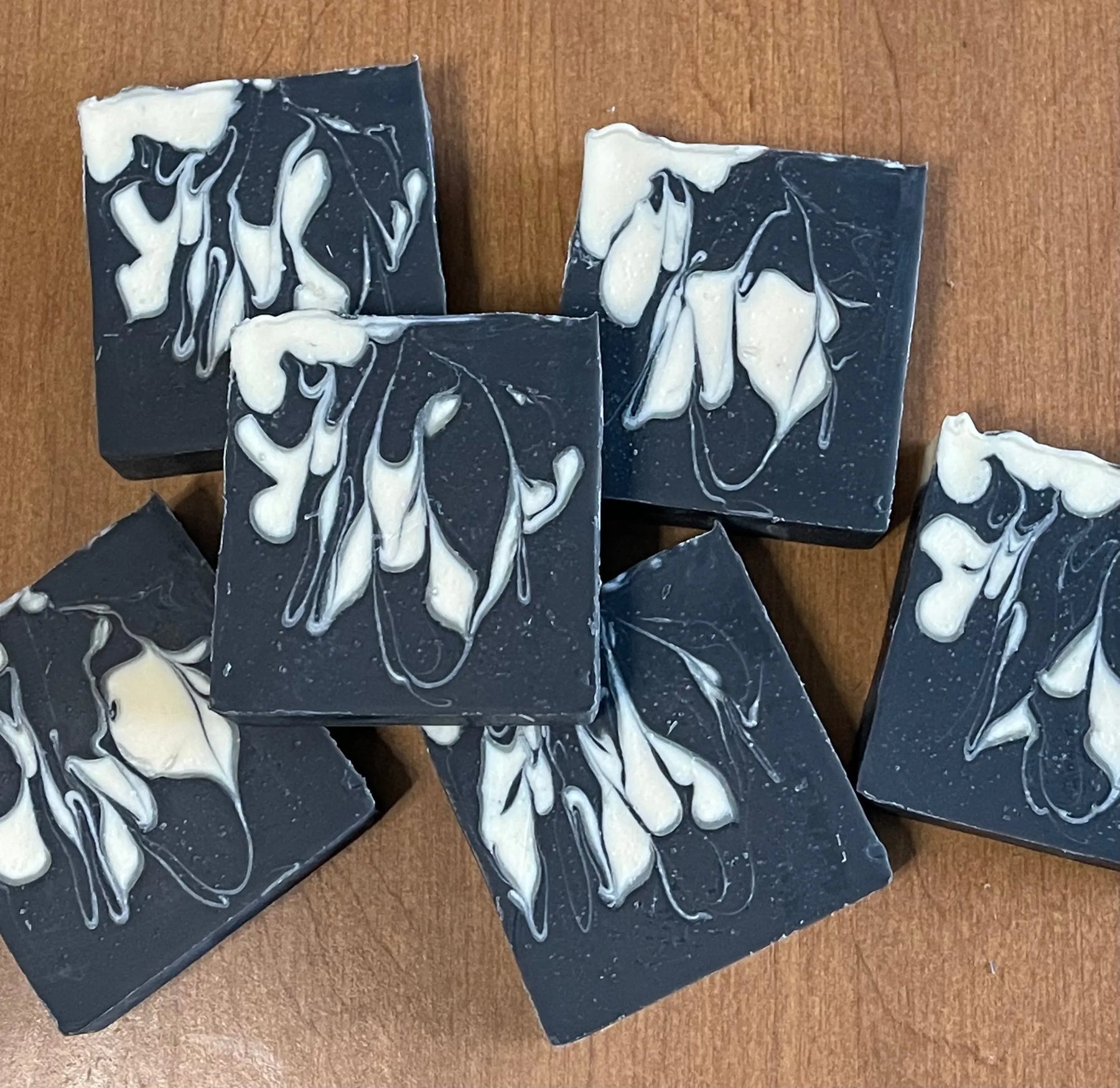 BLACK LOVE HANDCRAFTED SOAP - Main Street Collective