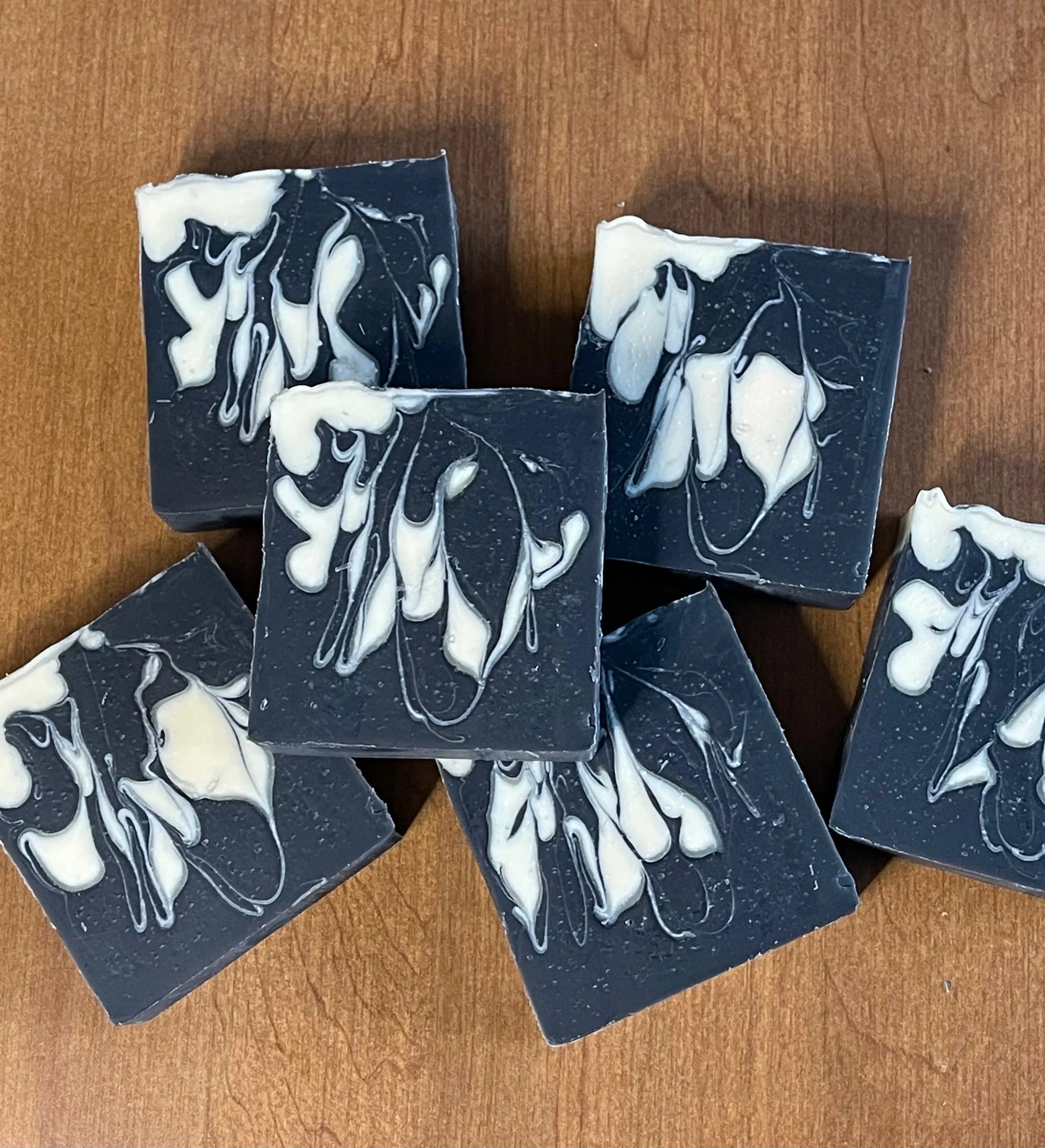 BLACK LOVE HANDCRAFTED SOAP - Main Street Collective