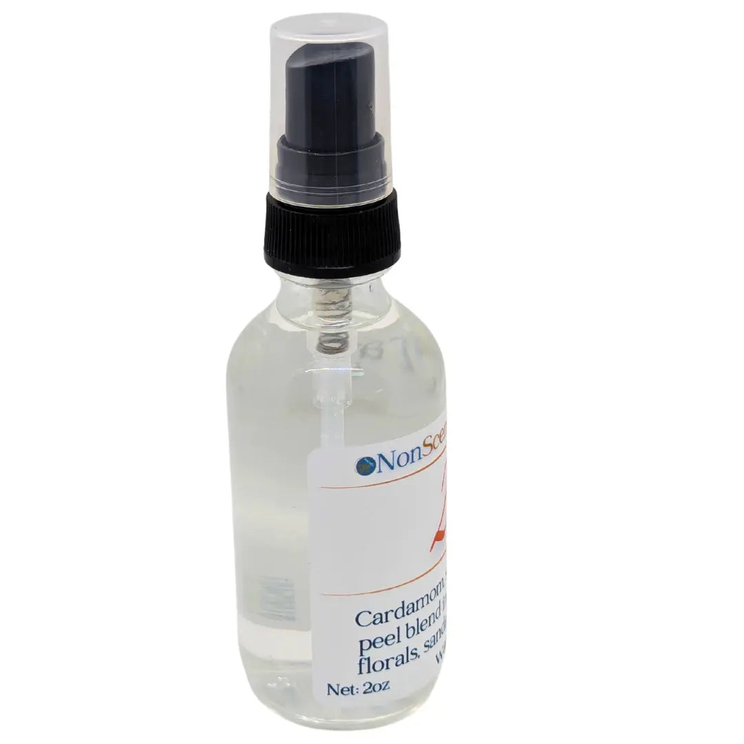Backroads & Berries™ ResilMist™ Room Spray | Strong Southern Sweetness – ResilScents™ ResilScents