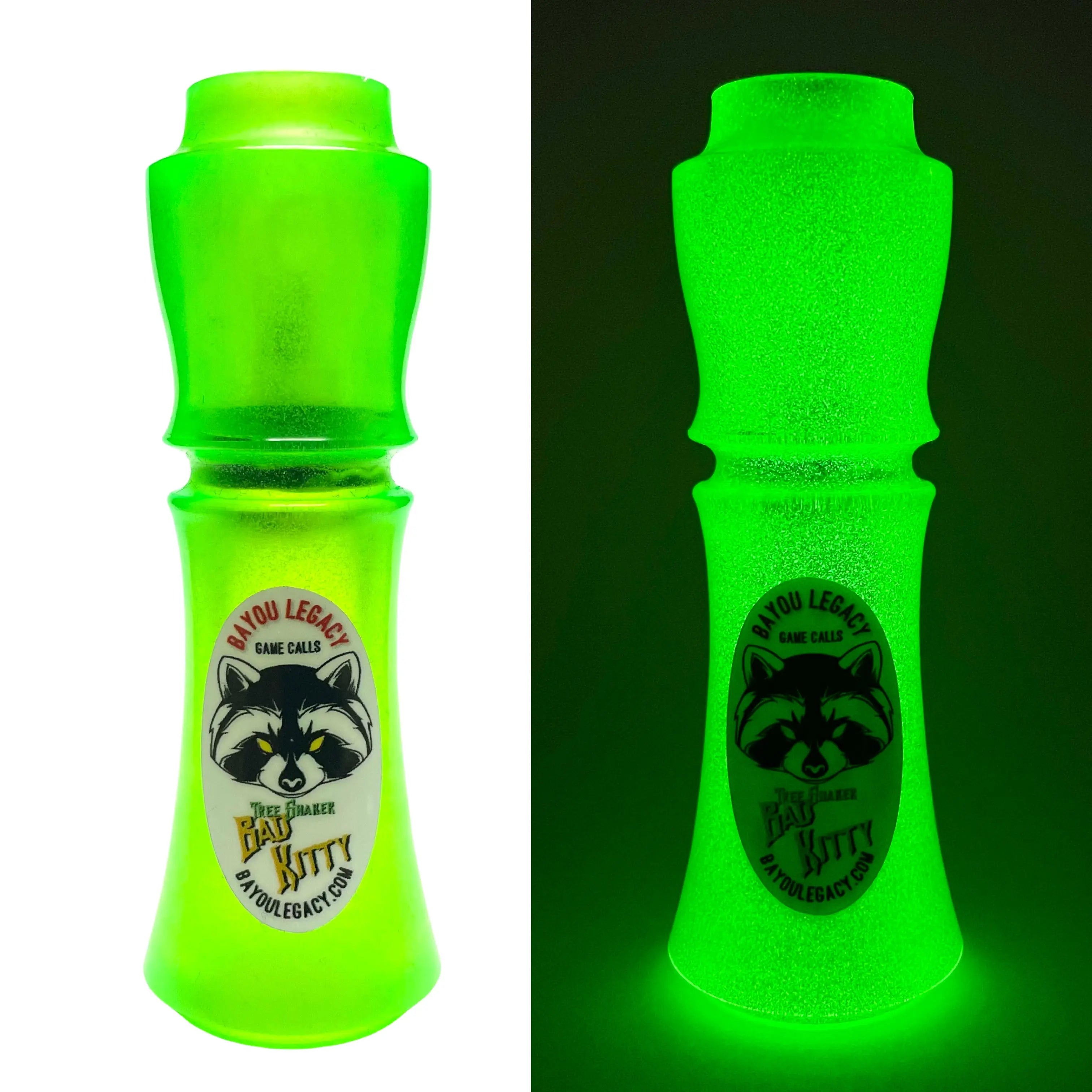 Bad Kitty Coon Squaller by Bayou Legacy Game Calls, game call detail photo 2