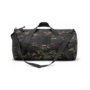 Barrel Duffle Bag 1000D