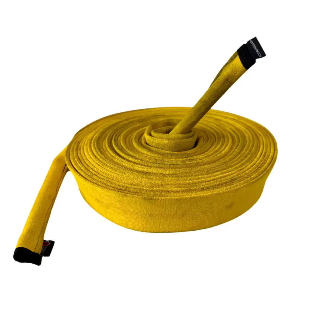 Battle Rope - Cadet by Recycled Firefighter, cardio main product photo