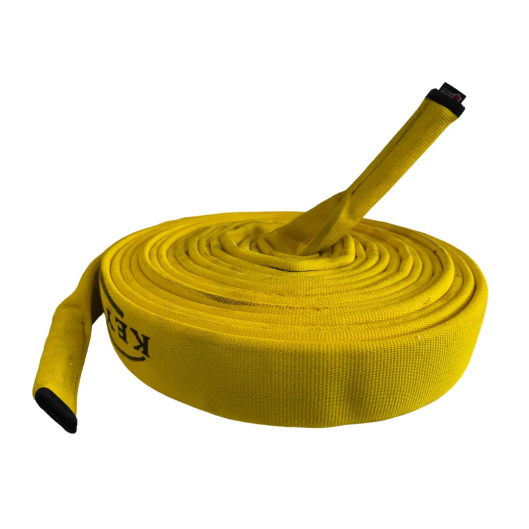 Battle Rope - Captain by Recycled Firefighter, Southern lifestyle apparel main product photo