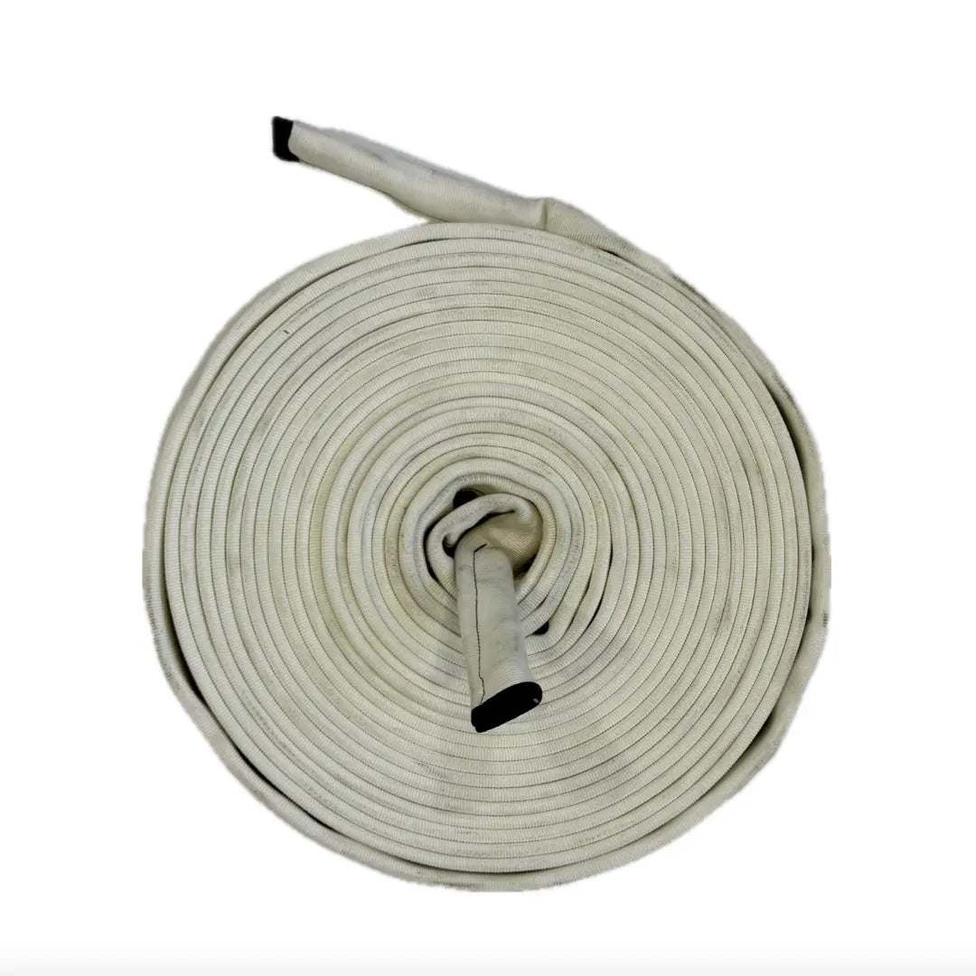 Battle Rope - Recruit Rope - 50FT Recycled Firefighter
