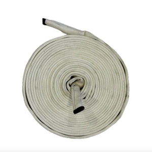 Battle Rope - Recruit Rope - 50FT Recycled Firefighter