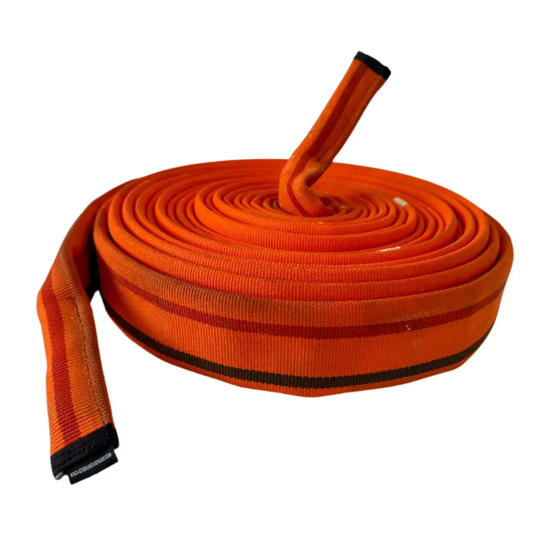 Battle Rope - Recruit Rope - 50FT Recycled Firefighter