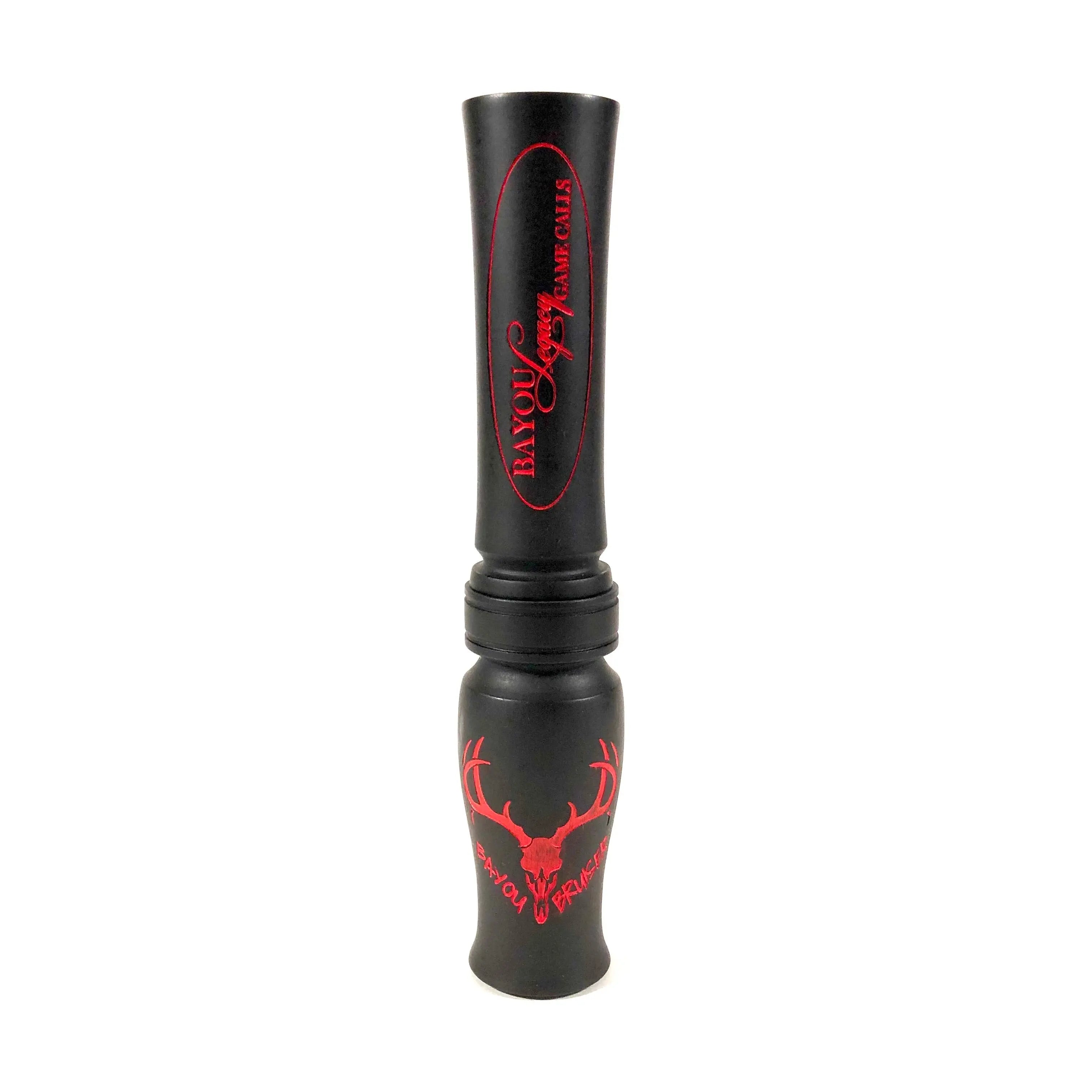 Bayou Bruiser Deer Grunt Bayou Legacy Game Calls