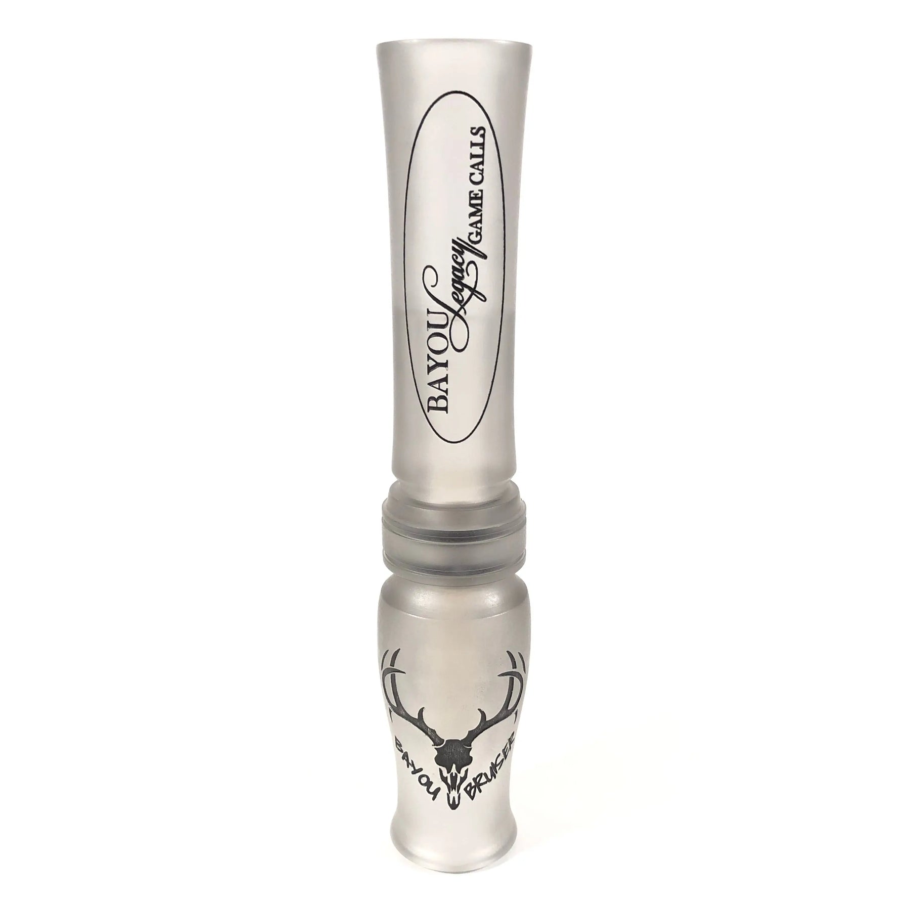 Bayou Bruiser Deer Grunt Bayou Legacy Game Calls