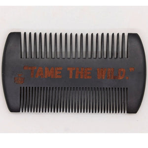 Beard Forge™ Premium Grooming Set | Refined. Rugged. Resilient. by ResilScents, shaving kits detail photo 5