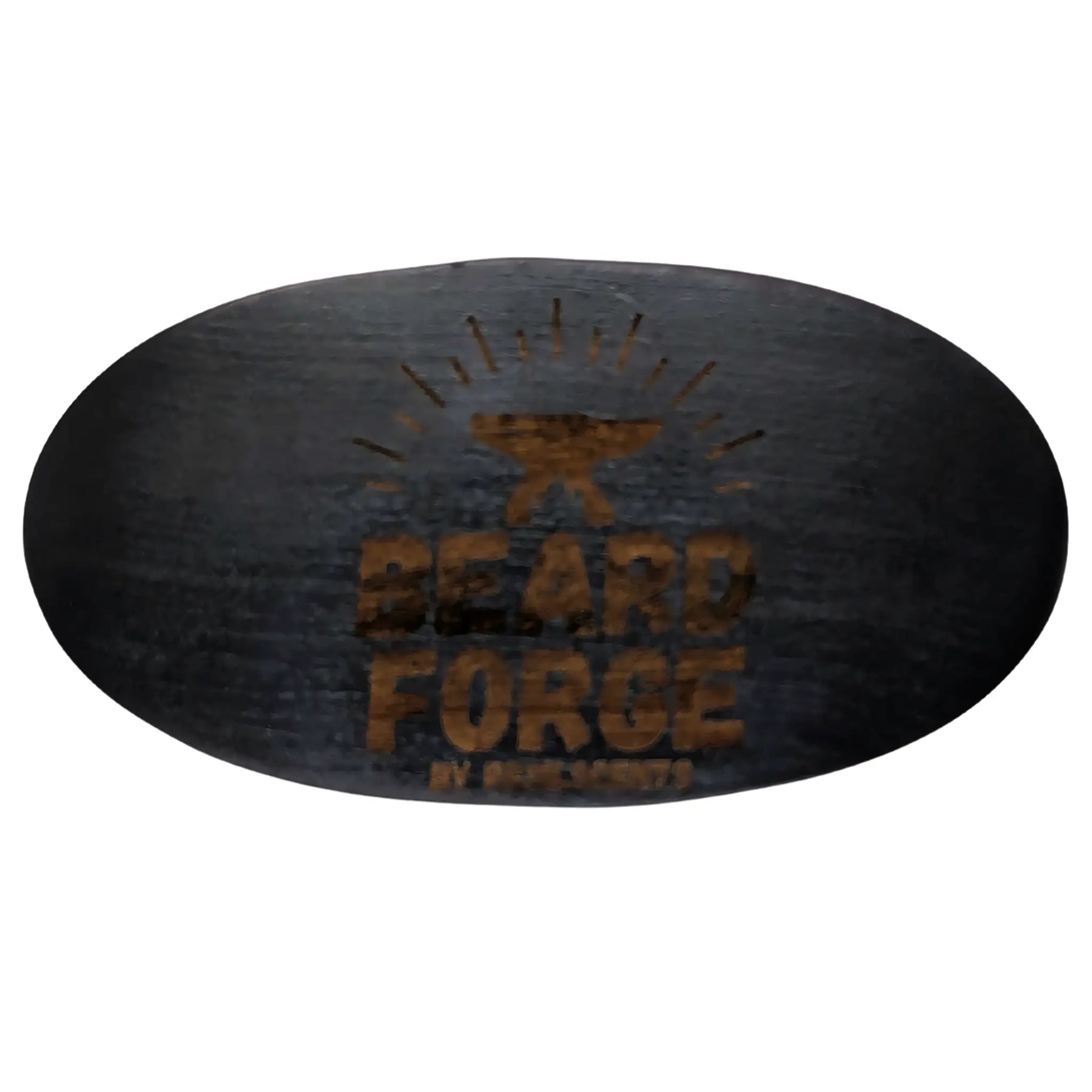 Beard Forge™ Premium Grooming Set | Refined. Rugged. Resilient. by ResilScents, shaving kits detail photo 6