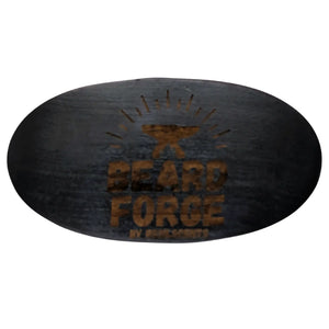Beard Forge™ Premium Grooming Set | Refined. Rugged. Resilient. by ResilScents, shaving kits detail photo 6
