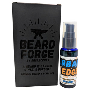 Beard Forge™ Premium Grooming Set | Refined. Rugged. Resilient. by ResilScents, shaving kits detail photo 24
