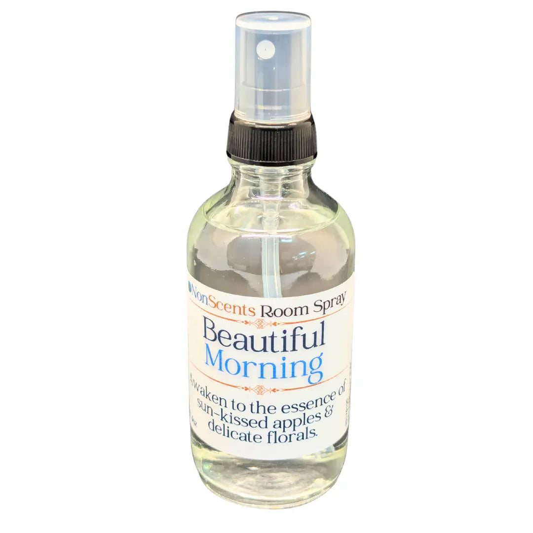 Beautiful Morning™ ResilMist™ Room Spray | Strong Fresh Start Energy – ResilScents™ ResilScents
