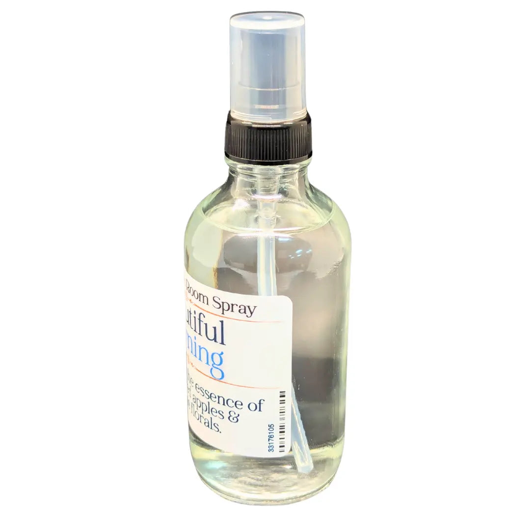 Beautiful Morning™ ResilMist™ Room Spray | Strong Fresh Start Energy – ResilScents™ ResilScents