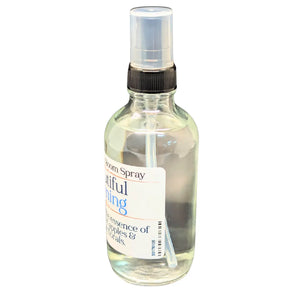 Beautiful Morning™ ResilMist™ Room Spray | Strong Fresh Start Energy – ResilScents™ ResilScents