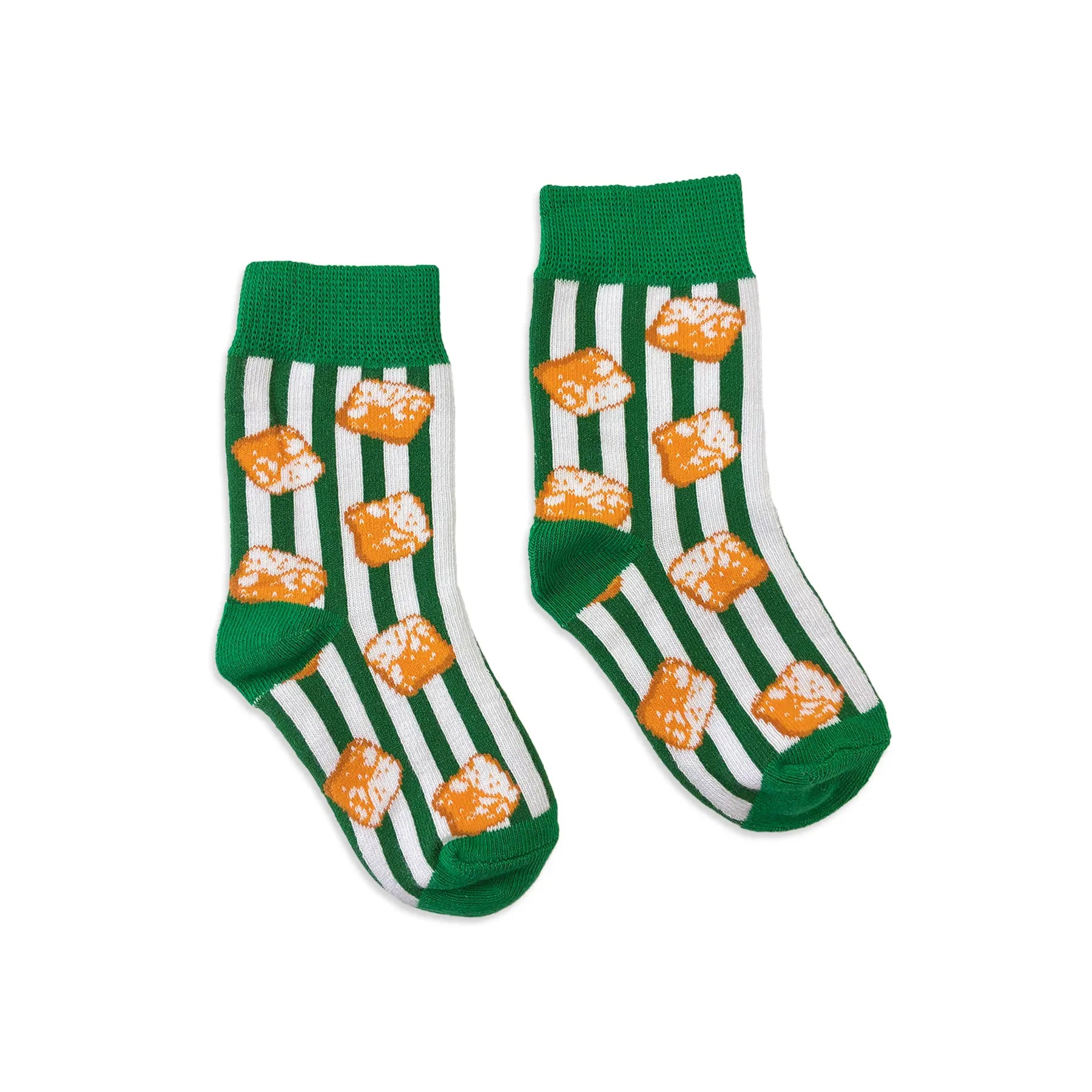 Beignet All Day Baby & Toddler Socks Nola Tawk