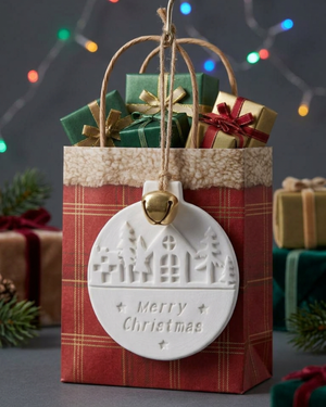 Christmas Ornaments