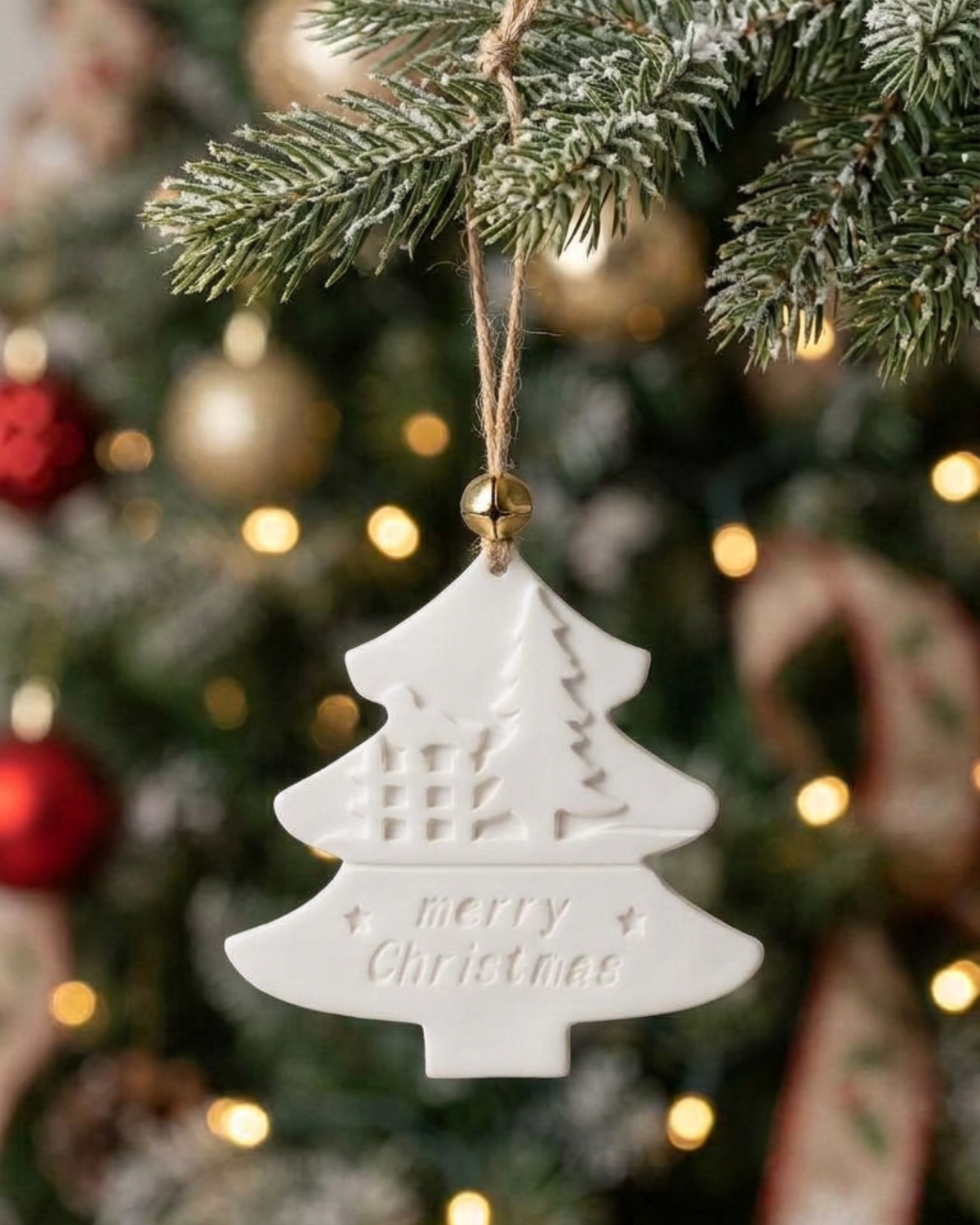 Christmas Ornaments