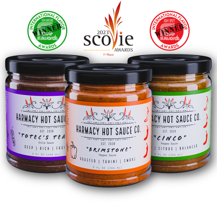 Best Sellers Variety Pack