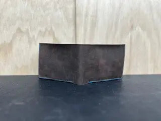 Bi-Fold Wallet Kw Leatherworks