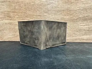 Bi-Fold Wallet Kw Leatherworks