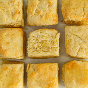 Buttermilk Biscuit Mix