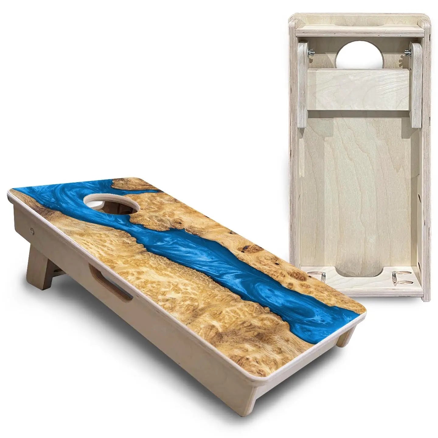 Cornhole Solutions