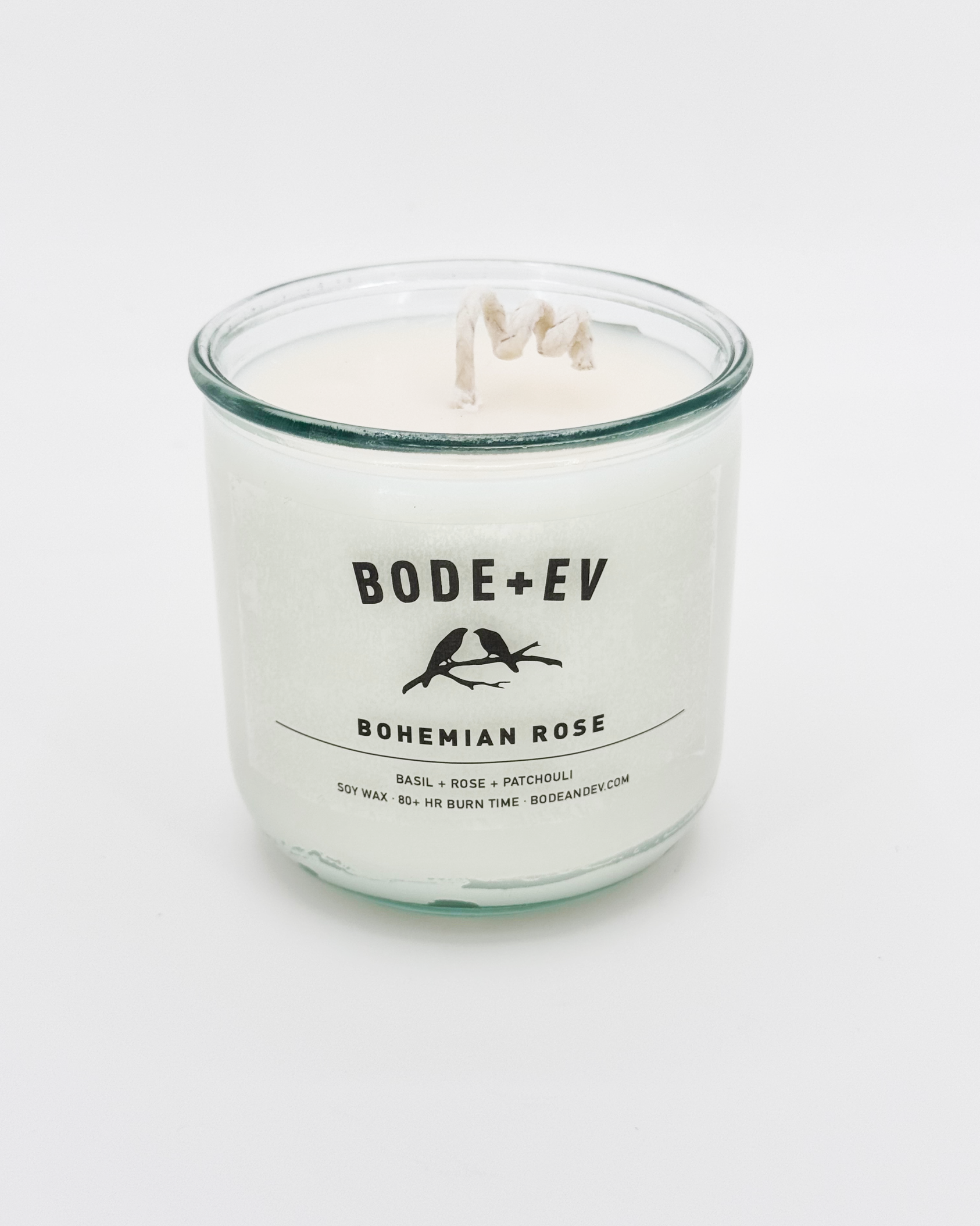 Bohemian Rose | Soft Florals · Earthy Warmth by Bode + Ev image 1