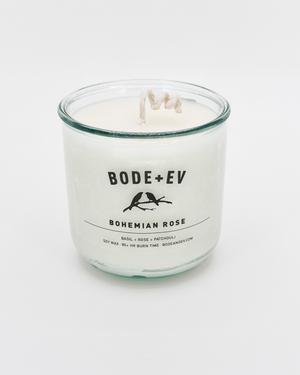 Bohemian Rose | Soft Florals · Earthy Warmth by Bode + Ev image 1