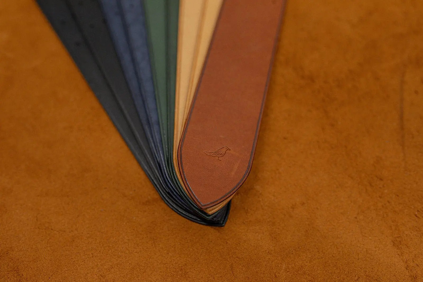 Bookmarks by Harland Handmade USA, paper gift main product photo