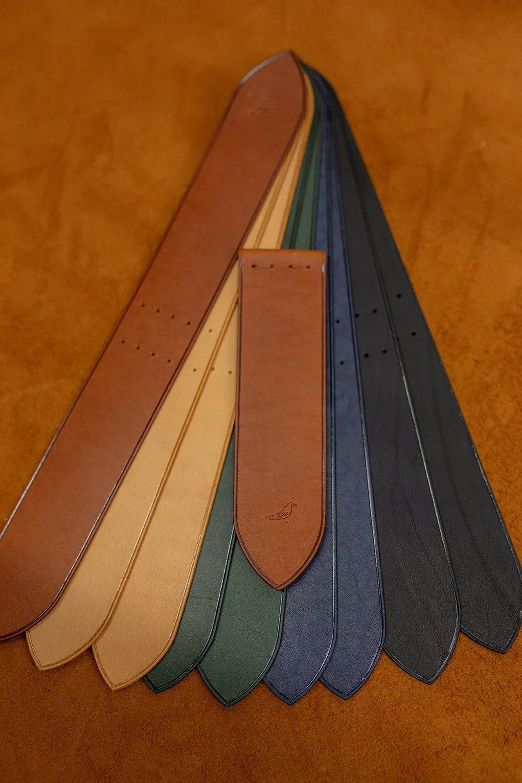 Bookmarks by Harland Handmade USA, paper gift detail photo 2